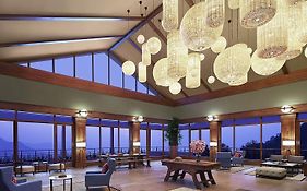 Taj Chia Kutir Resort & Spa Darjeeling